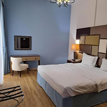 Vvip Apartment Dubaj Kültér fotó