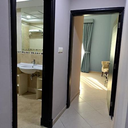Vvip Apartment Dubaj Kültér fotó