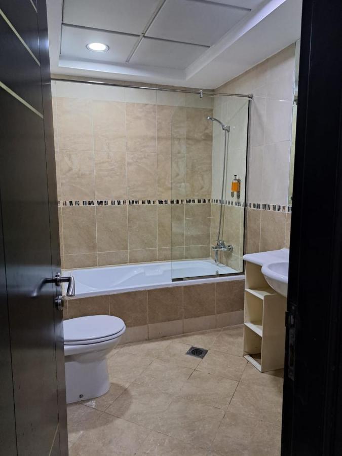 Vvip Apartment Dubaj Kültér fotó